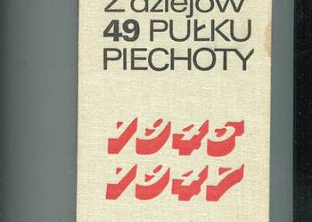 Z dziejów 49 Pułku Piechoty - Leopold Pytko