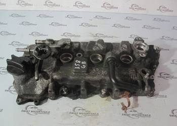 NISSAN MICRA 1.2 12V HR12DR 98KM pokrywa zaworów