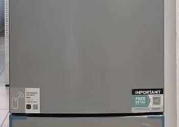 Outlet Agd: Chłodziarko zamrażarka Candy CCT3L517ES Warszawa