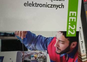 Eksploatacja urządzeń elektronicZnych podręczniki szkolne