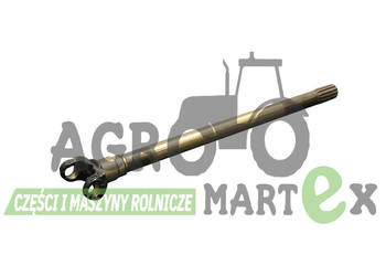 5197763 WAŁEK DŁUGI WIDEŁEK L-671 LH CNH