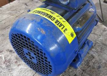 Silnik 3 fazy 0.95 kW