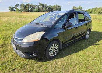 C4 picasso exclusive 2.0hdi