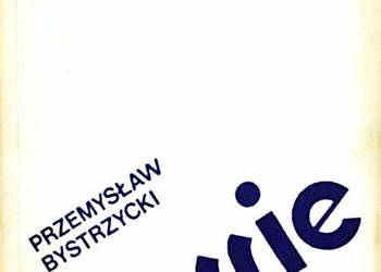 NESSIE I INNE OPOWIADANIA - Przemysław Bystrzycki wyd. Pozna NESSIE I INNE OPOWIADANIA - Przemysław Bystrzycki wyd. Pozna