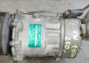 Sprężarka Klimatyzacji VW 1.4 TDI 7H0820803F