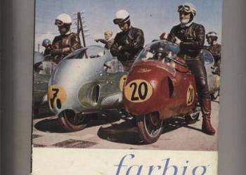 Fotografiere farbig