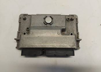BMW i3 i01 REX Komputer sterownik silnika ECU 8645316