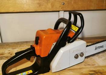 Sprzedam Stihl 017