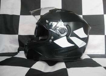 Kask integralny NOLAN N86 rozm.L 59-60cm