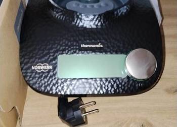 Thermomix friends czarny