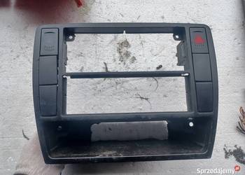 Panel Ramka Radia Volkswagen Passat B5