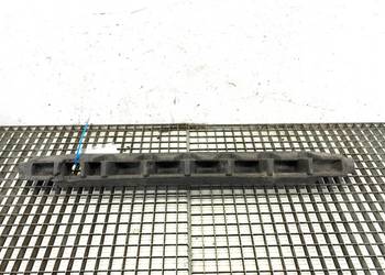 BELKA ZDERZAKA PRZÓD ABSORBER SKODA CITIGO 11-19 WZMOCNIENIE