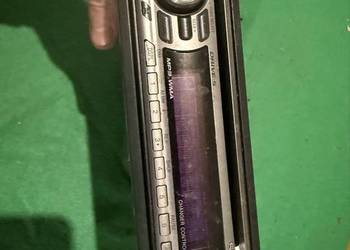 Radio samochodowe Sony CDX- GT310