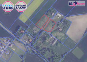 Sprzedaż działki Dalwin 3018m2