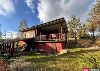 Dom wolnostojący Stefanowo 60.5m2