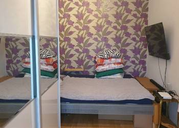 Przestronne mieszkanie na sprzedaż