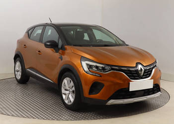 Renault Captur 1.0 TCe