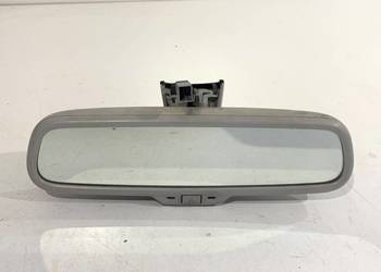 LUSTERKO WEWNĘTRZNE AUDI A4 B7 4F0857511E Kombi 04-08 WSTECZNE