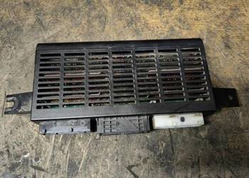 Moduł świateł LCM BMW E39