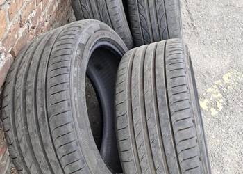 Sprzedam opony 235/45R18
