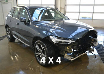 Volvo XC 60 AWD T5* 2,0 benzyna 250ps* automat* INSCRIPTION* model 2020* I…