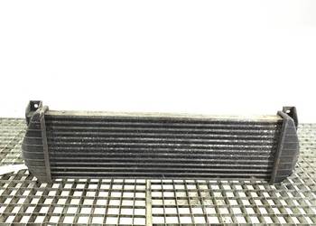 INTERCOOLER SSANGYONG KYRON 2.0 136KM CHŁODNICA
