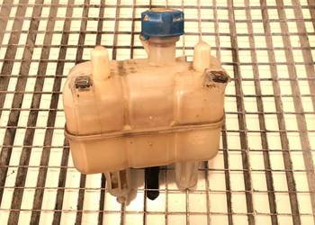 ZBIORNIK WYRÓWNAWCZY PŁYNU CHŁODZĄCEGO FIAT DUCATO III Bus ---KM D348