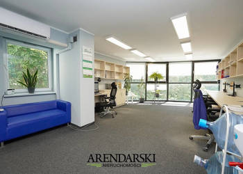 Stylowy lokal biurowo-usługowy- Gorzów Wlkp.