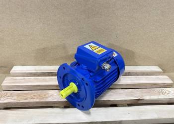 silnik elektryczny 2,2kW 2845obr. 3fazowy Tamel