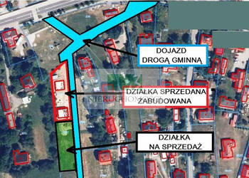 Działka Wierzawice