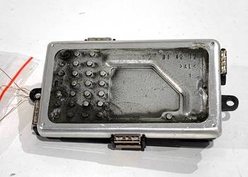 OPORNIK DMUCHAWY POWIETRZA BMW F07 9226780 09-17 REZYSTOR