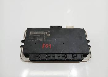 MODUŁ STEROWNIK ŚWIATEŁ BMW F01 F02 9210399