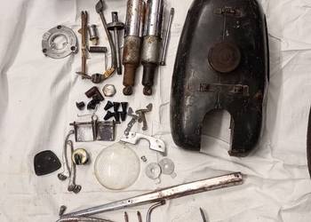 Narzędziowa shl gazela