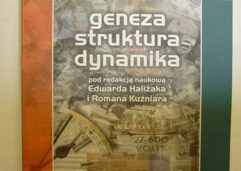 STOSUNKI MIĘDZYNARODOWE - E.HALIŻAK R.KUŹNIAR