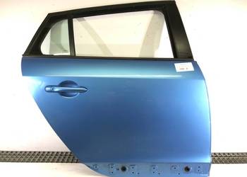 DRZWI PRAWY TYŁ RENAULT MEGANE III Kombi