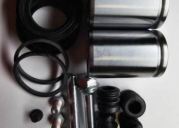 Zestaw naprawczy zacisku hamulcowego Multicar M30 FUMO M27 M31 - kompletny