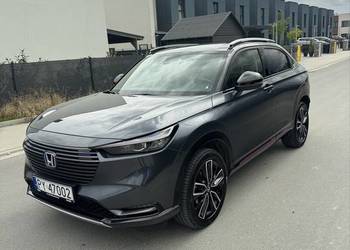 Sprzedam Honda HRV , salon Polska