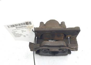 ZACISK HAMULCOWY PRZÓD LEWY JAGUAR XF ZACISK HAMULCOWY PRZÓD LEWY JAGUAR XF