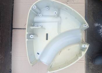 Puszka filtra powietrza Simson super stan