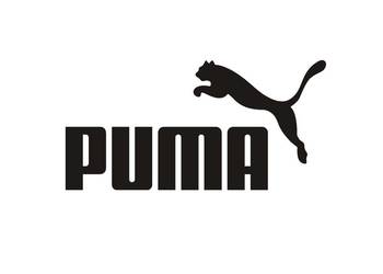 Puma termo prasowanka prasowanka na odzież sportowa koszulka t-shirt