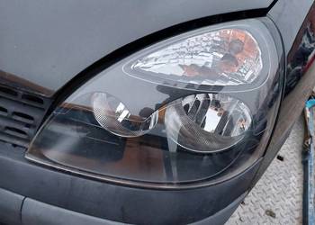 Części do Renault Clio II FL Thalia 1.2B 16v NV676
