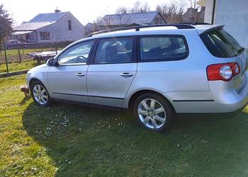 Mam do sprzedania VW passat stan techniczny b.dobry