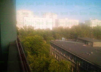 Bezinwazyjny montaż Kocie siatki na balkon Warszawa Siatki Balkonowe Montaż
