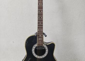 Gitara Ovation Celebrity model CC157