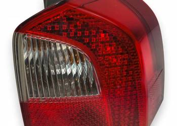 LAMPA PRAWA Volvo V70 III XC70 2007-2013 tylna tylnia prawy tył 31276840