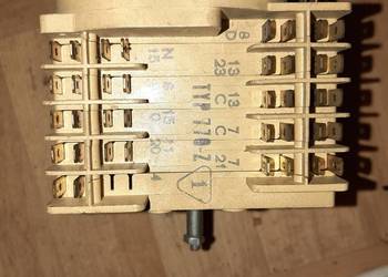 programator pralki PS