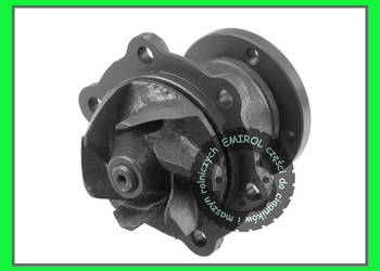 Pompa wody Perkins A4.154 Volvo 830 Class Compact 23,30