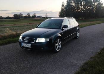 Audi a4 b6