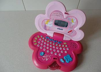 Laptop Edukacyjny dla Dzieci, V-TECH. wi