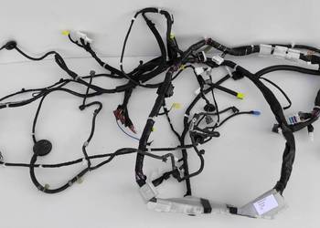 WIĄZKA INSTALACJA WNĘTRZA INFINITI Q70 M35 M37